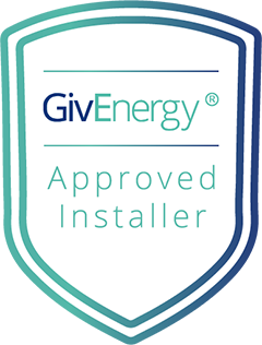 GivEnergy Approved Installer