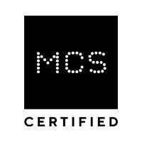 MCS Certified logo