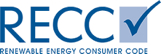 RECC logo