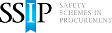 SSIP logo