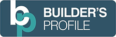 Builder’s Profile logo